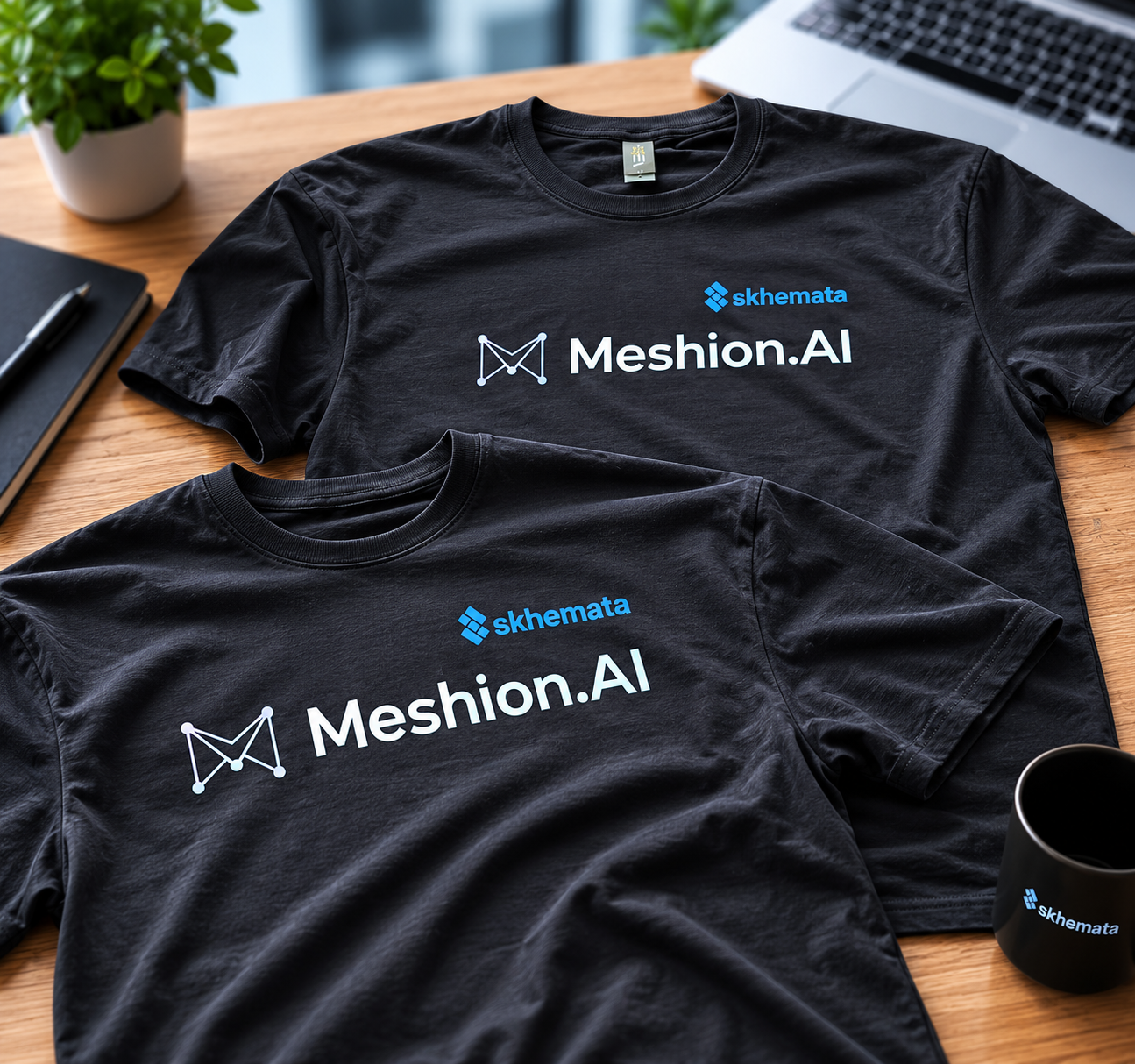 Recognizing the Human Layer Behind Meshion: New Operator and Influencer Awards Coming This June